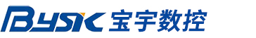 浙江寶宇數控機床有限公司